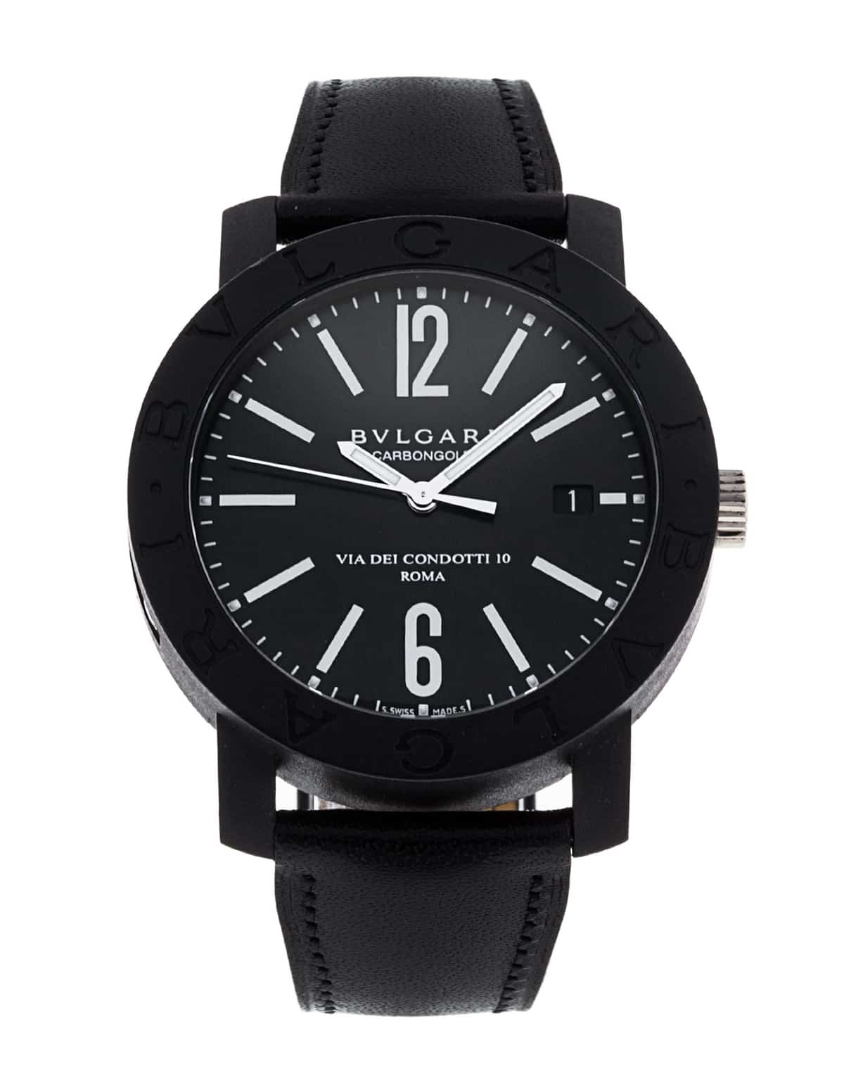 Bvlgari Bvlgari BB40CL